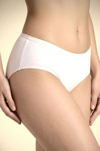 Zivame Regular Rise Full Coverage Hipster Panty (Pack of 3) - Multicolor — thumbnail 11